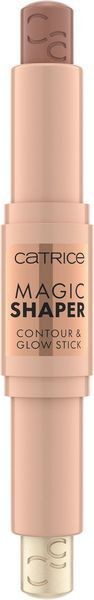 Catrice Magic Shaper Contour & Glow Stick 020 Medium 9g